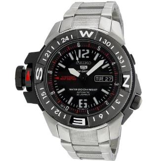 Sat Seiko 5 Sports | Svet Satova