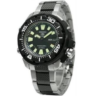 Sat Seiko 5 Sports | Svet Satova