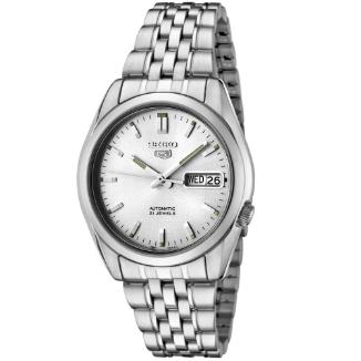 Sat Seiko 5 | Svet Satova