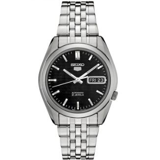 Sat Seiko Seiko 5 | Svet Satova