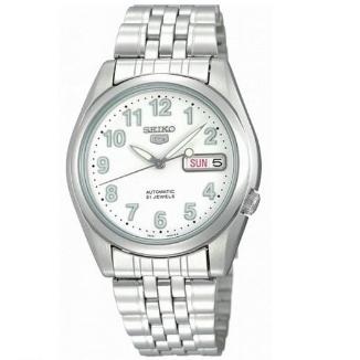 Sat Seiko 5 | Svet Satova