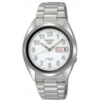 Sat Seiko 5 | Svet Satova