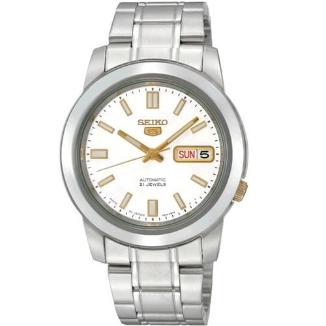 Sat Seiko 5 | Svet Satova