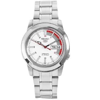 Sat Seiko 5 | Svet Satova