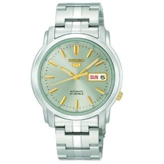 Sat Seiko 5 | Svet Satova