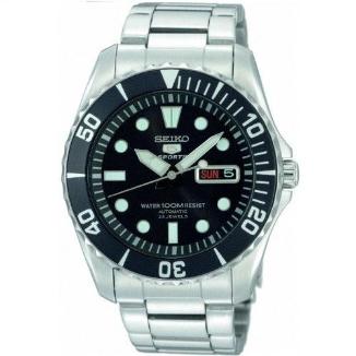 Sat Seiko 5 Sports | Svet Satova