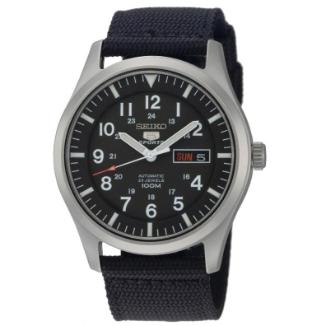 Sat Seiko 5 Sports | Svet Satova