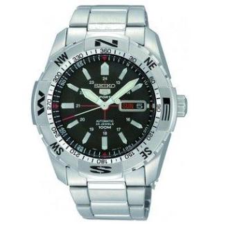 Sat Seiko 5 Sports | Svet Satova