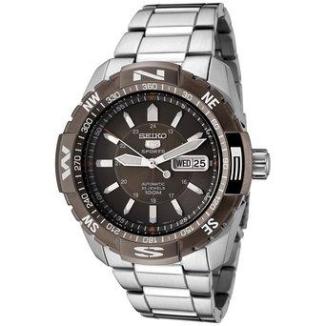 Sat Seiko 5 Sports | Svet Satova