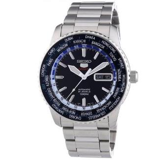 Sat Seiko 5 Sports | Svet Satova