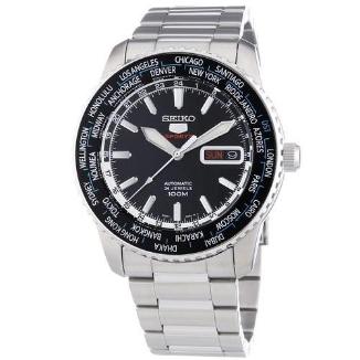 Sat Seiko 5 Sports | Svet Satova