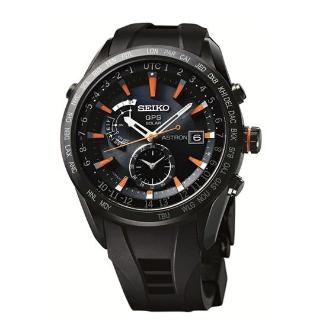 Sat Seiko Astron GPS  | Svet Satova