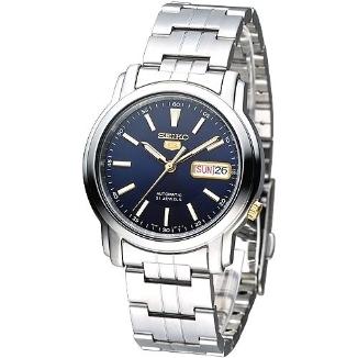 Sat Seiko Seiko 5 | Svet Satova