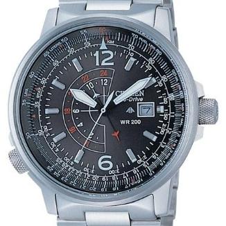 Sat Citizen Pilot BJ7010-59E | Svet Satova