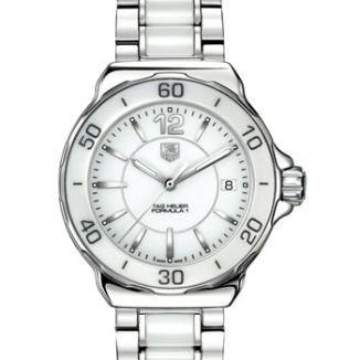 Sat TAG Heuer Formula 1 | Svet Satova