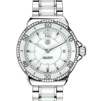 Sat TAG Heuer Formula 1 | Svet Satova