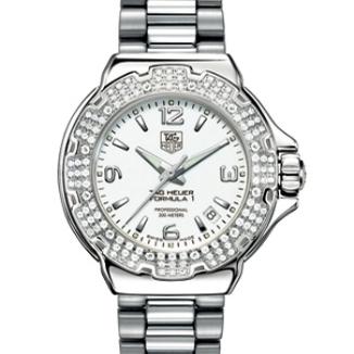 Sat TAG Heuer Formula 1 | Svet Satova