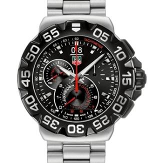 Sat TAG Heuer Formula 1 | Svet Satova
