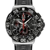 Sat TAG Heuer Formula 1 | Svet Satova