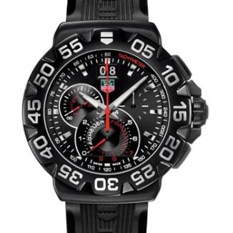 Sat TAG Heuer Formula 1 | Svet Satova