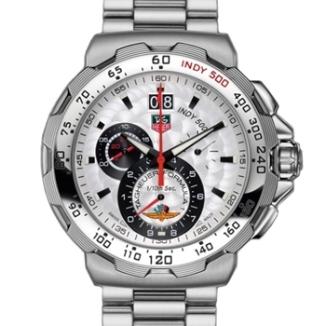 Sat TAG Heuer Formula 1 | Svet Satova