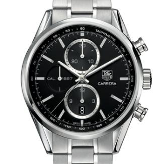 Sat TAG Heuer Carrera | Svet Satova