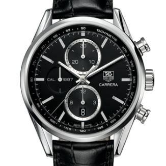 Sat TAG Heuer Carrera | Svet Satova