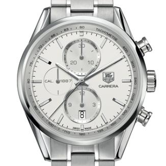 Sat TAG Heuer Carrera | Svet Satova