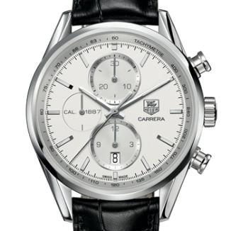 Sat TAG Heuer Carrera | Svet Satova