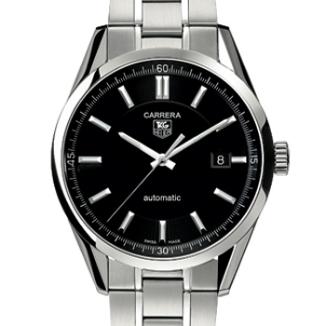 Sat TAG Heuer Carrera | Svet Satova