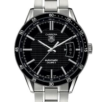 Sat TAG Heuer Carrera | Svet Satova