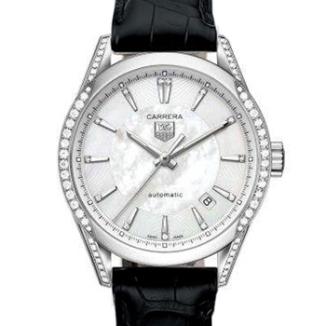 Sat TAG Heuer Carrera | Svet Satova