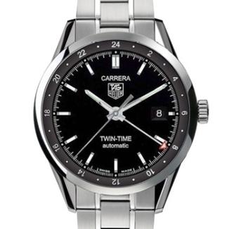 Sat TAG Heuer Carrera | Svet Satova