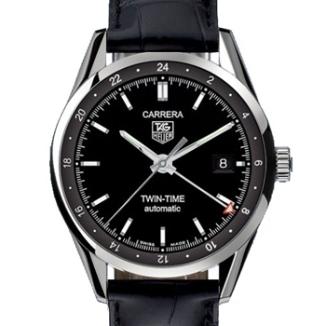 Sat TAG Heuer Carrera | Svet Satova