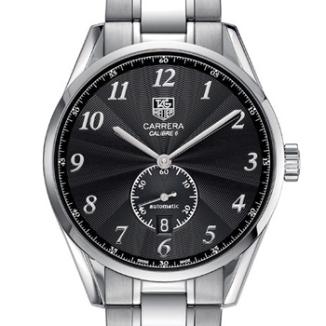 Sat TAG Heuer Carrera | Svet Satova