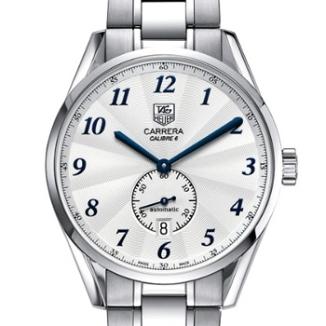 Sat TAG Heuer Carrera | Svet Satova