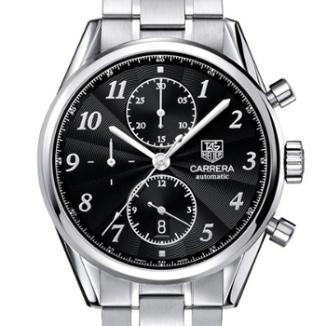 Sat TAG Heuer Carrera | Svet Satova