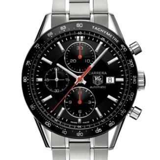 Sat TAG Heuer Carrera | Svet Satova