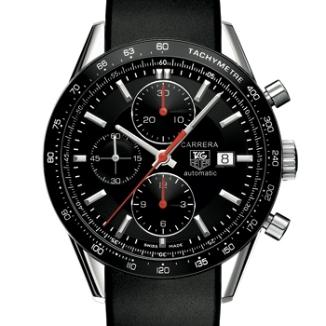 Sat TAG Heuer Carrera | Svet Satova