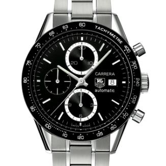 Sat TAG Heuer Carrera | Svet Satova