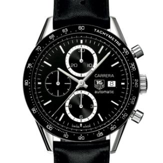 Sat TAG Heuer Carrera | Svet Satova