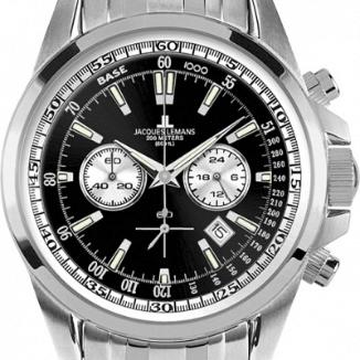 Sat Jacques Lemans Liverpool | Svet Satova