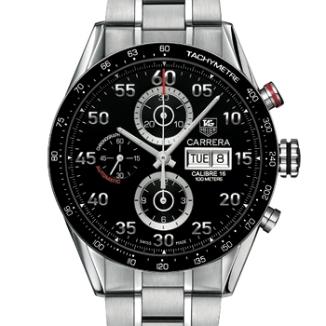 Sat TAG Heuer Carrera | Svet Satova
