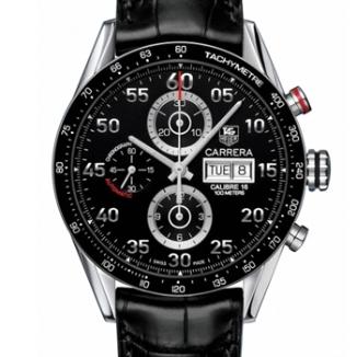 Sat TAG Heuer Carrera | Svet Satova