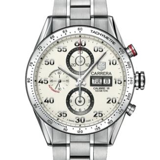 Sat TAG Heuer Carrera | Svet Satova