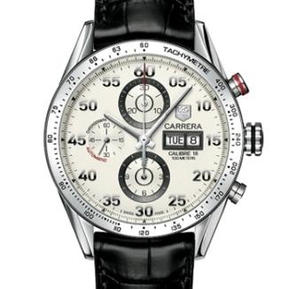 Sat TAG Heuer Carrera | Svet Satova