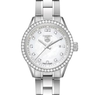 Sat TAG Heuer Carrera | Svet Satova