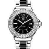 Sat TAG Heuer Formula 1 | Svet Satova