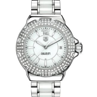 Sat TAG Heuer Formula 1 | Svet Satova