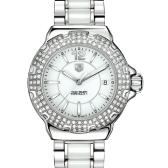 Sat TAG Heuer Formula 1 | Svet Satova